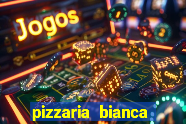 pizzaria bianca porto alegre